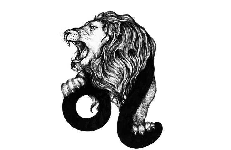 Sotto la Tigre il Leone