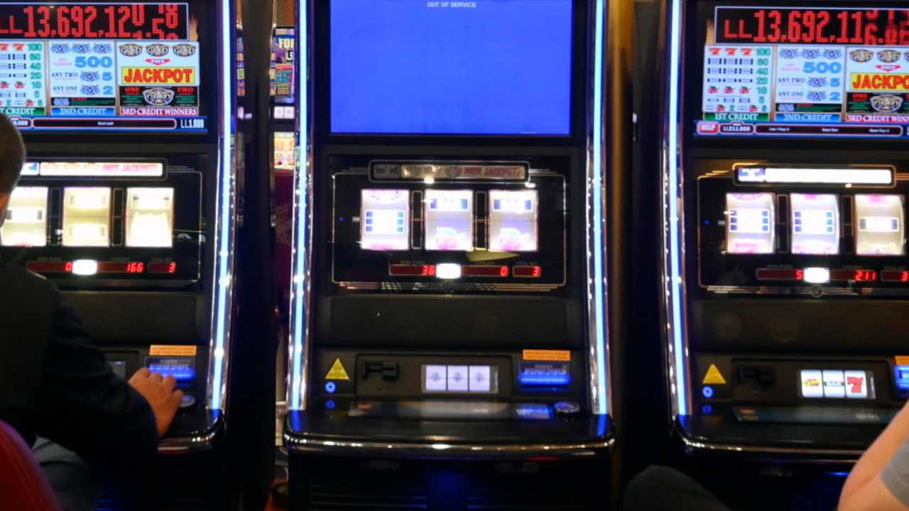 Rischio gioco d'azzardo e alcol