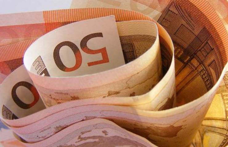 Pensione con 155 euro in più