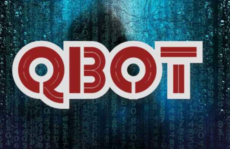 Virus Trojan Qbot