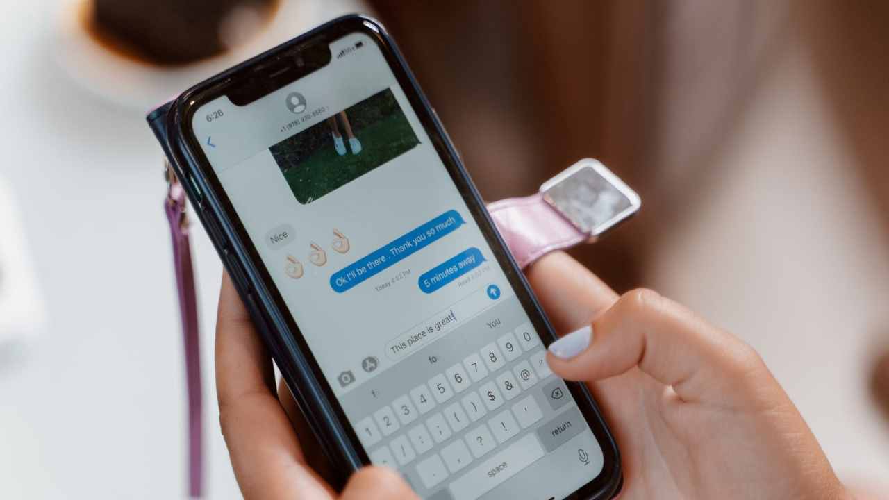 aggiornamento Messenger novità