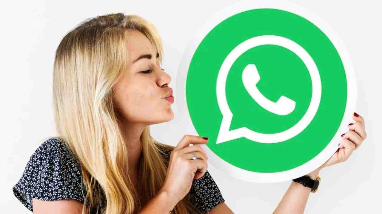 aggiornamenti whatsapp novità