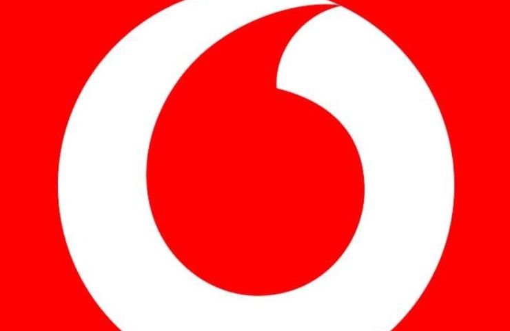 Vodafone 