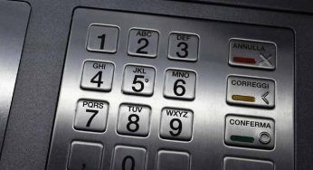 Bancomat non funzionano: tutta Italia nel caos, cosa sta accadendo