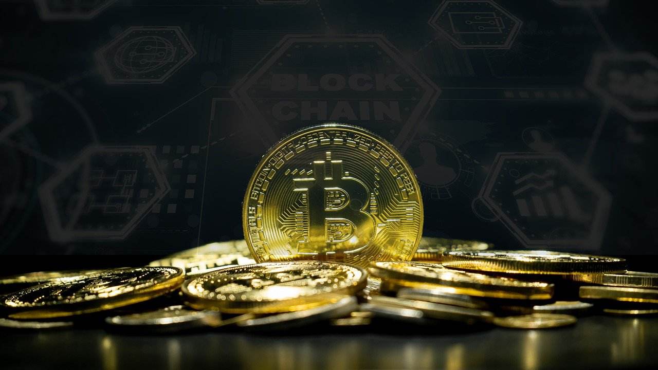 Bitcoin moneta legale