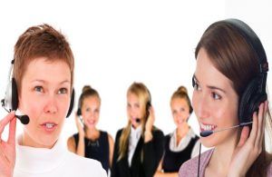 call center nuove regole