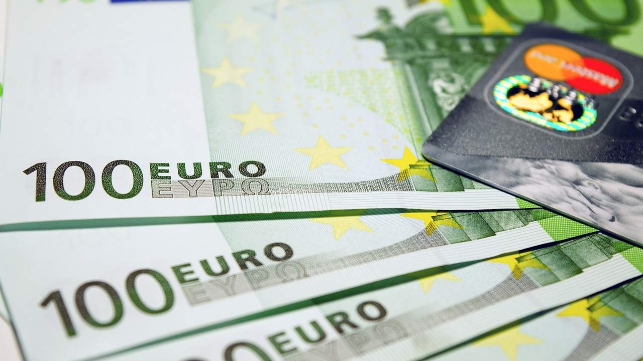 cento euro soldi bonus