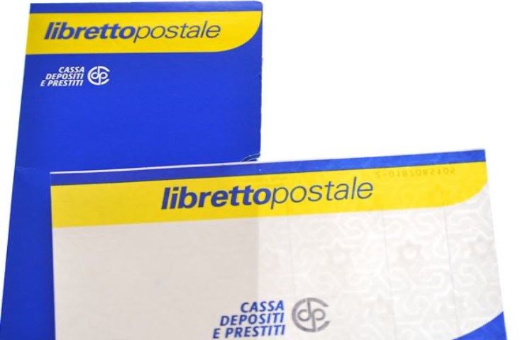 libretti postali rischio disattivazione