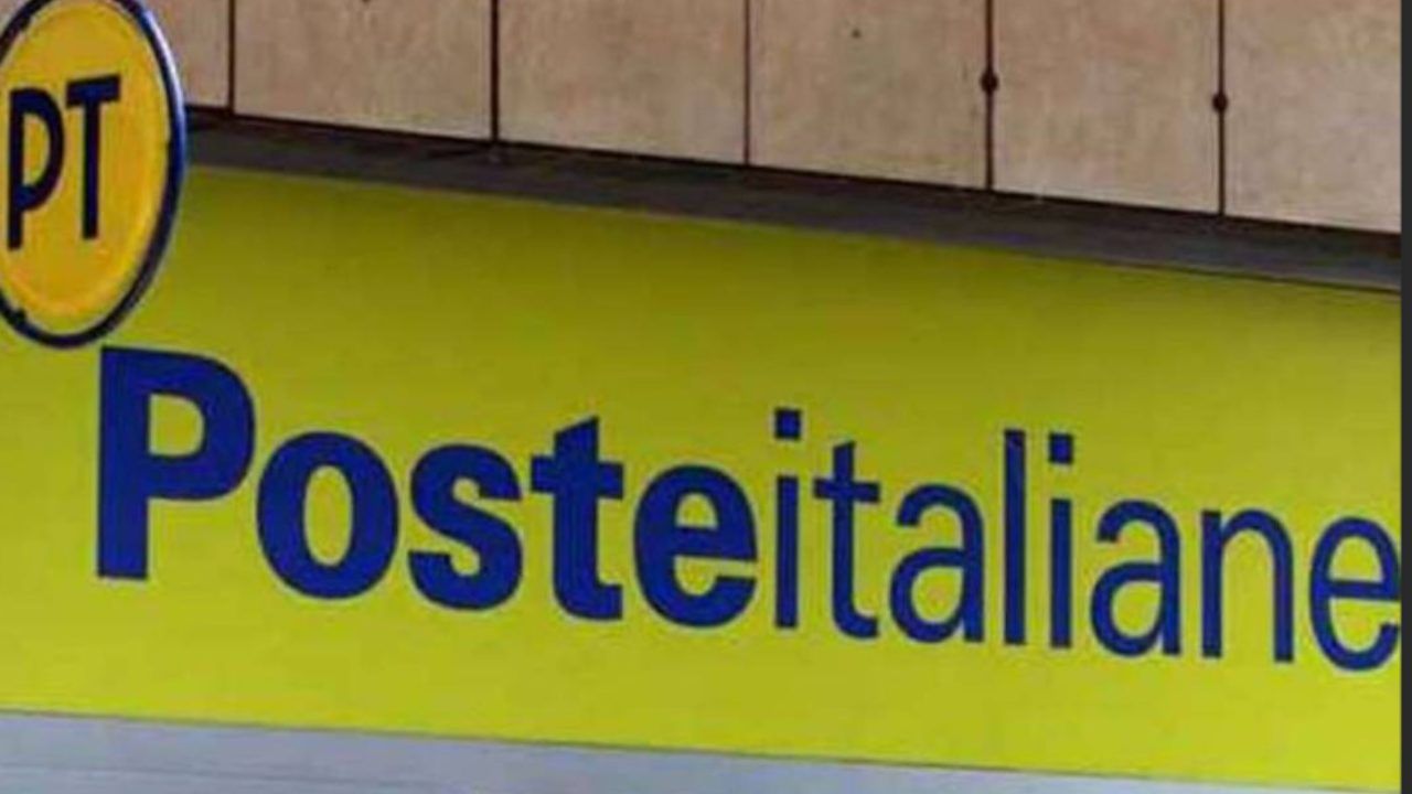 poste italiane novità servizio