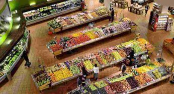 Tutto al -20%: il segreto della catena che fa concorrenza ai supermercati