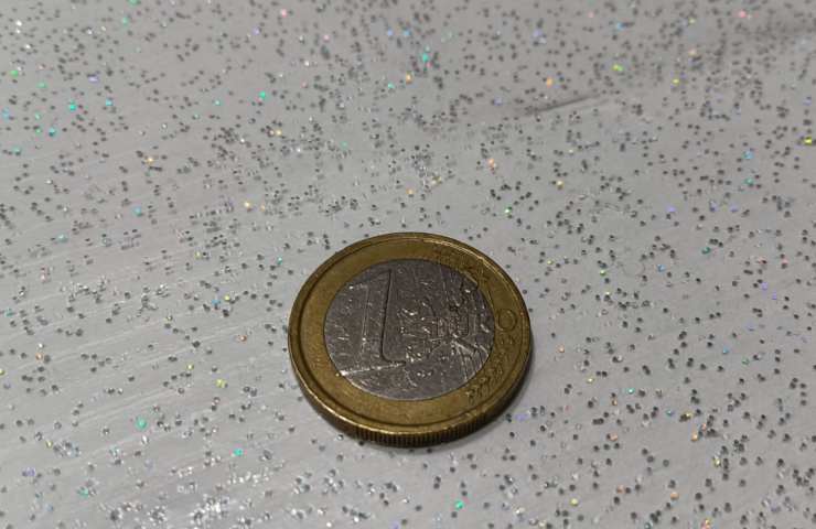 moneta 1 euro