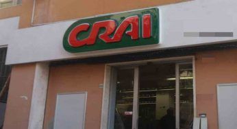 Crai chiude dopo 80 anni: addio allo storico marchio amato in paese