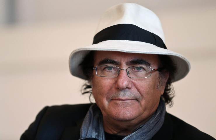 Reddito di Cittadinanza polemica Al Bano intervista