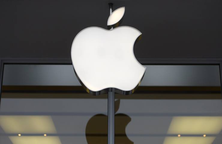 Apple accusata Antitrust sistema pagamenti