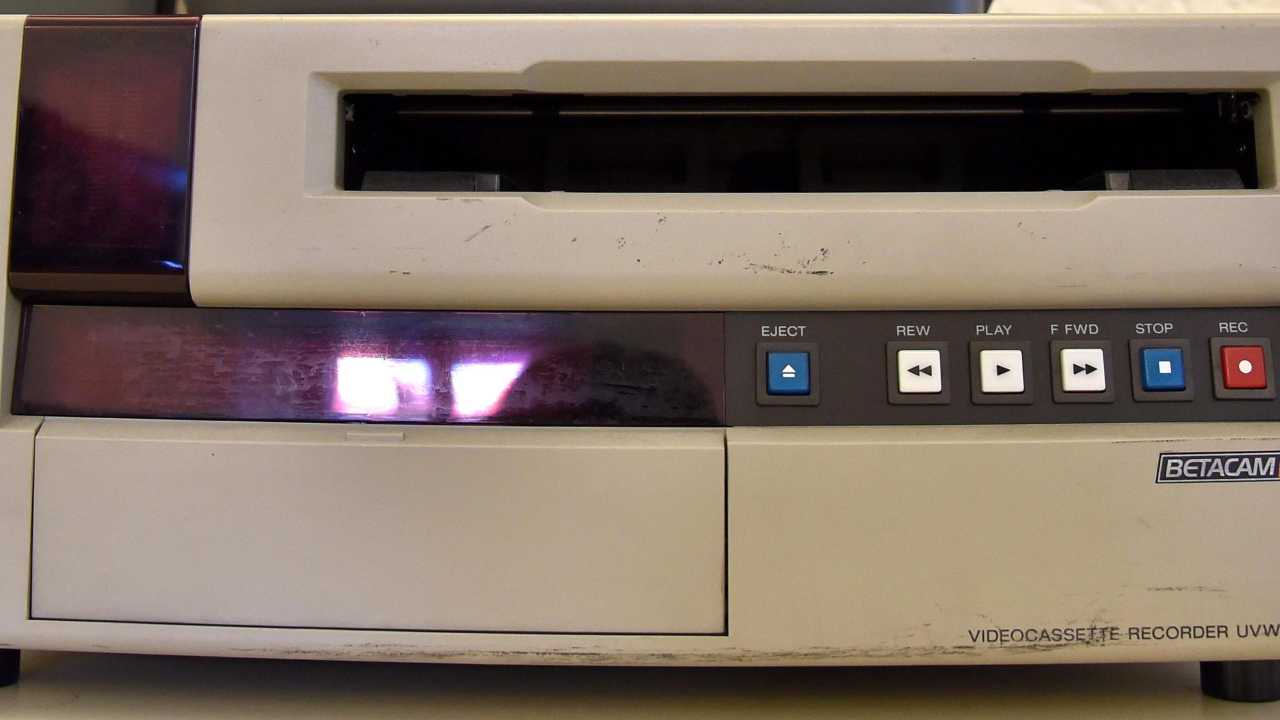 Collezionismo Cassette VHS Home