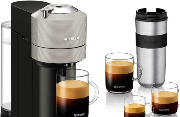 truffa Concorso Nespresso 