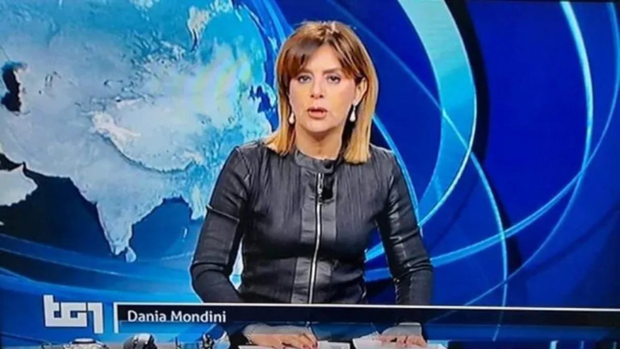 Dania Mondini