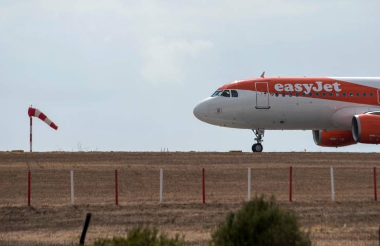 Easyjet 