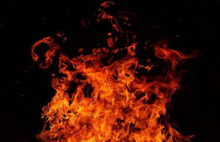 Segni di fuoco