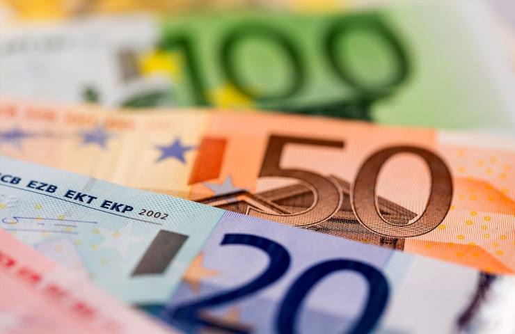 Bonus 200 euro lavoratori pensionati
