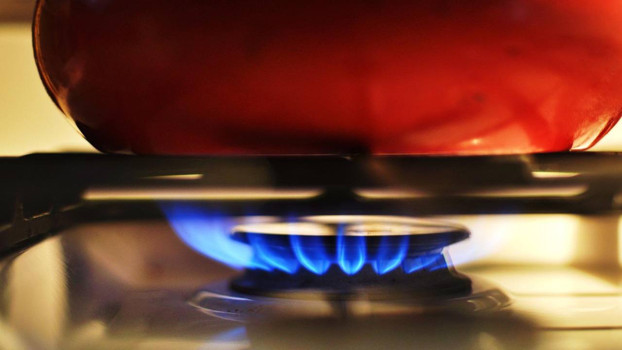 Gas prezzo sale Guerra Ucraina