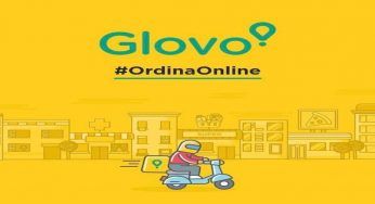 Glovo lancia il Food Corner: scopriamo la novità