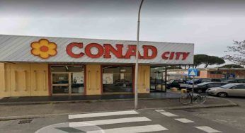 Conad City chiude: oltre 40 anni al servizio dei clienti, ora l’addio