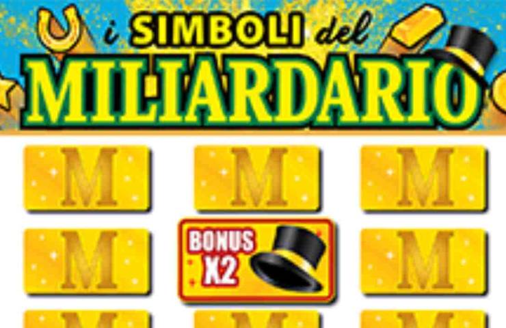Gratta e vinci
