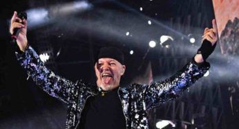 Concerto di Vasco Rossi, tutto bello tranne bere e mangiare: “Che prezzi”