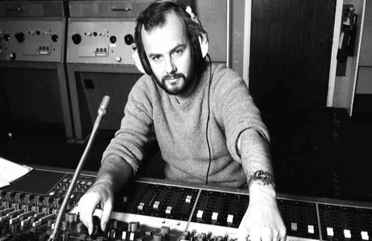  John Peel vendita collezione