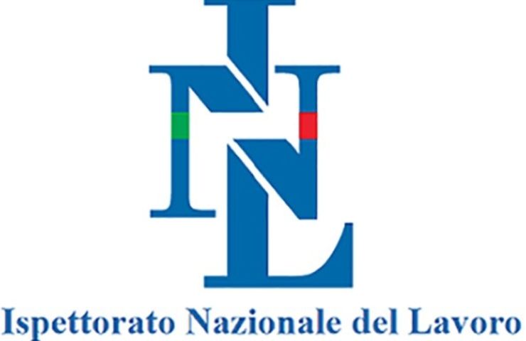 Ispettorato Nazionale del Lavoro