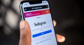 Truffa Instagram, se clicchi su questo messaggio perderai il tuo profilo