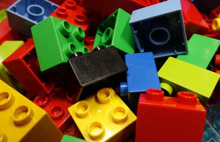 Lego