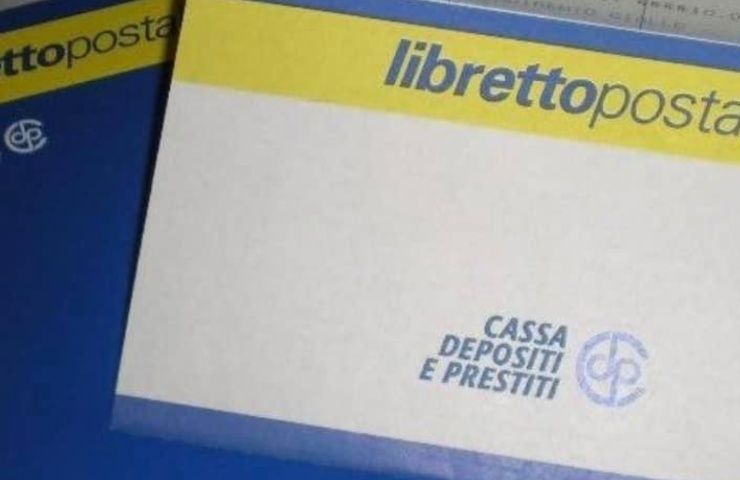 Libretti postali dormienti