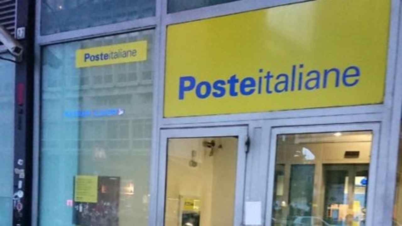 nuove assunzioni Poste Italiane candidatura