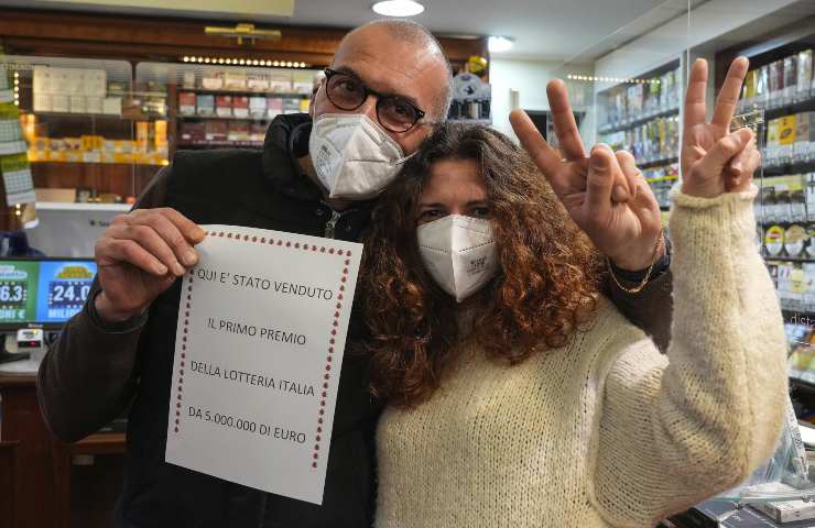 Lotteria Nazionale