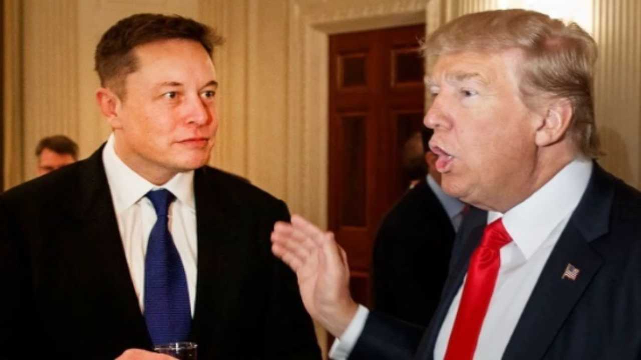 elon musk compra twitter trump