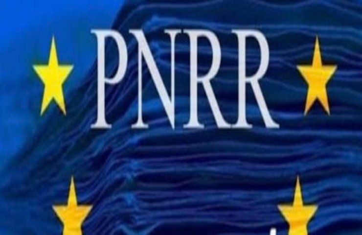 UE Pnrr subito Italia