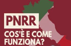 UE Pnrr subito Italia