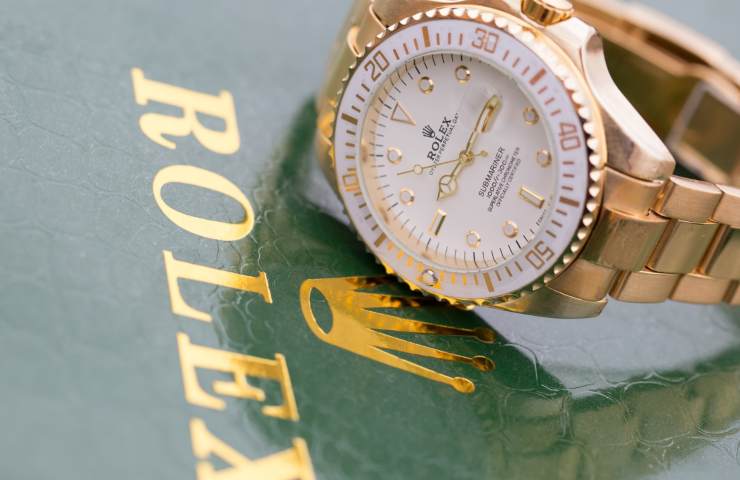 Rolex