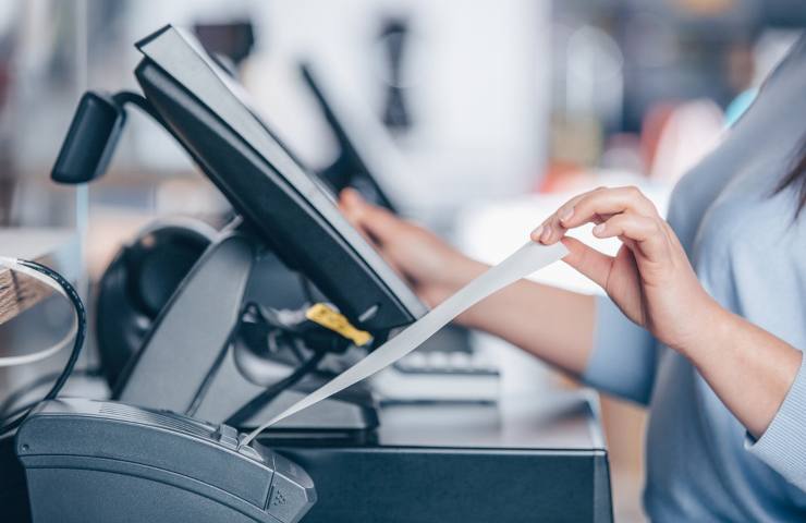 Lotteria scontrini bis modifiche Governo