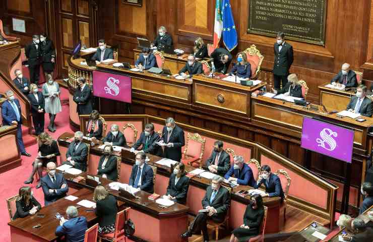 Criptovalute tassazione Ddl Senato