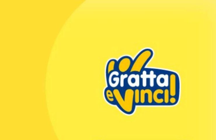 Gratta e Vinci