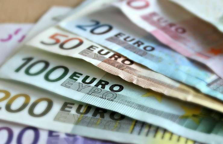 Bonus 200 euro Reddito di Cittadinanza