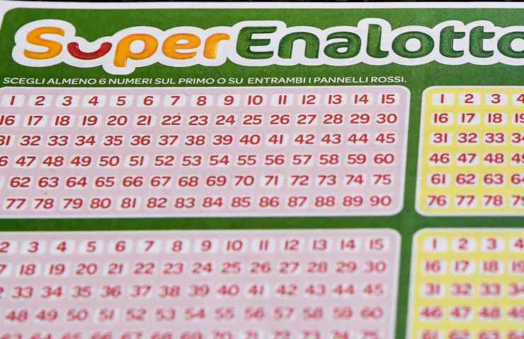SuperEnalotto