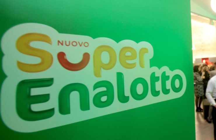 SuperEnalotto