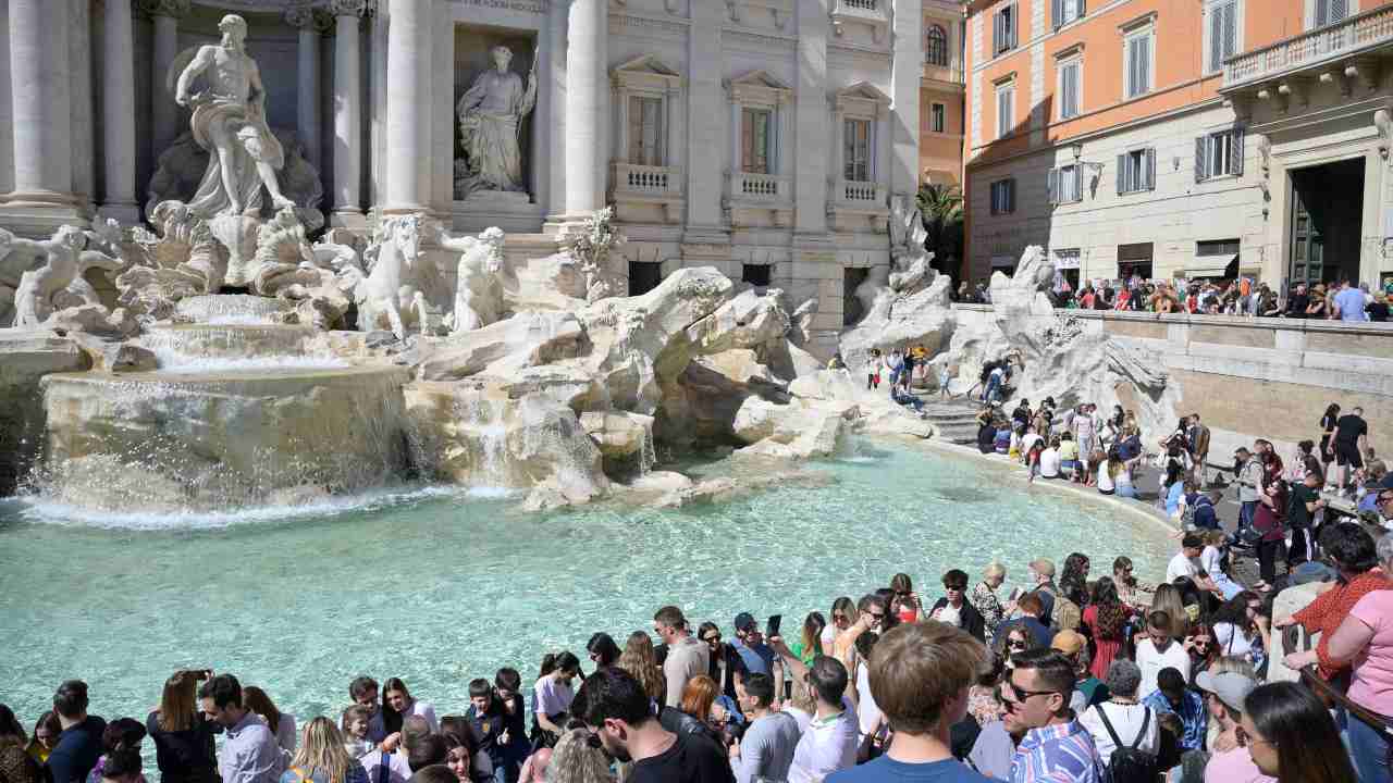 Ponte 2 giugno viaggi italiani dati