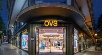 Nuova apertura OVS a Napoli, lo store avrà caratteristiche uniche
