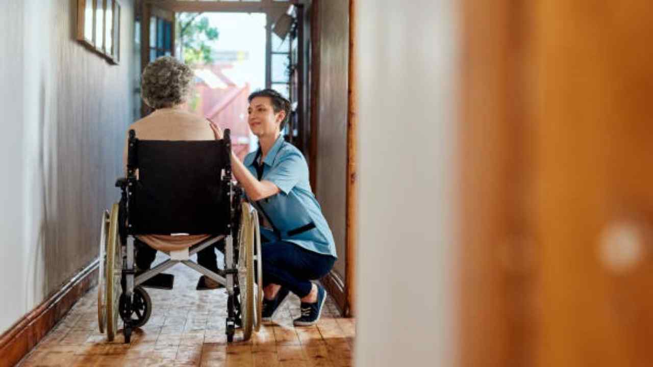 permessi retribuiti pensione caregiver