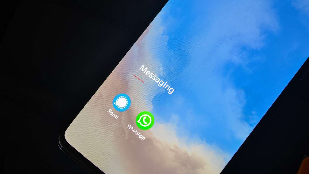Whatsapp multidispositivo beta